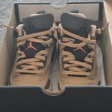 Vand Sneakers Jordan Spizike Low, editia 